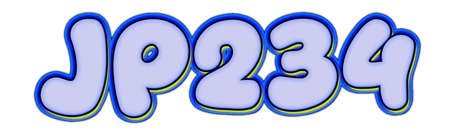 JP234 Logo